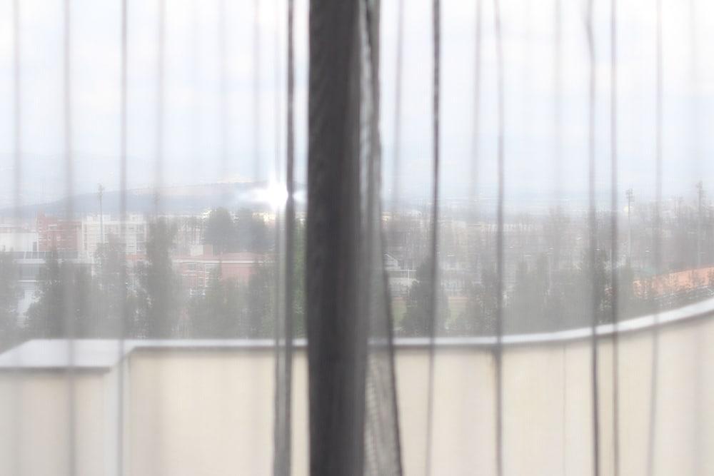Hotel Ciutat D'Amposta Dış mekan fotoğraf