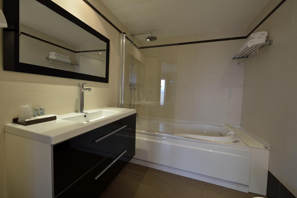 Hotel Ciutat D'Amposta Dış mekan fotoğraf