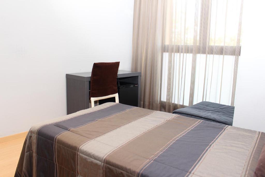 Hotel Ciutat D'Amposta Dış mekan fotoğraf