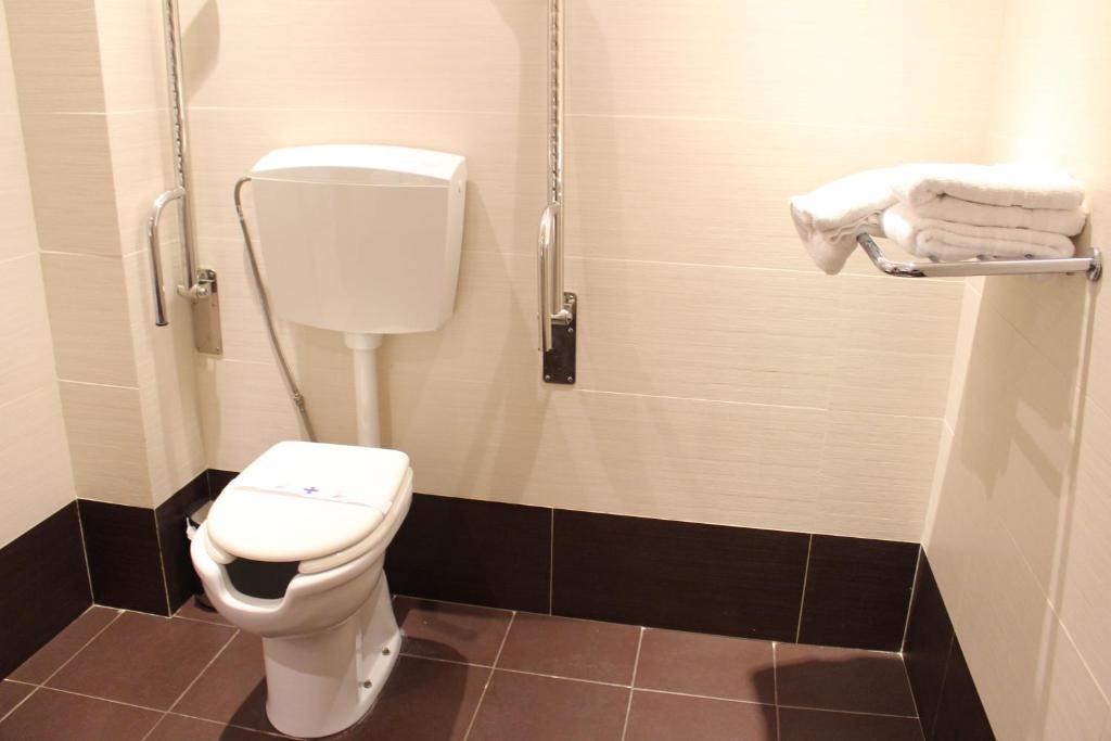 Hotel Ciutat D'Amposta Dış mekan fotoğraf