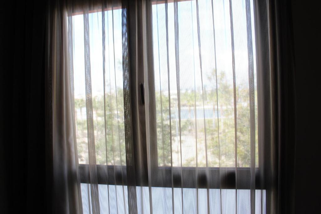 Hotel Ciutat D'Amposta Dış mekan fotoğraf
