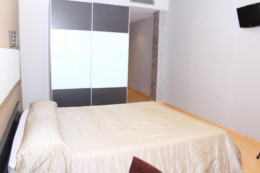 Hotel Ciutat D'Amposta Dış mekan fotoğraf