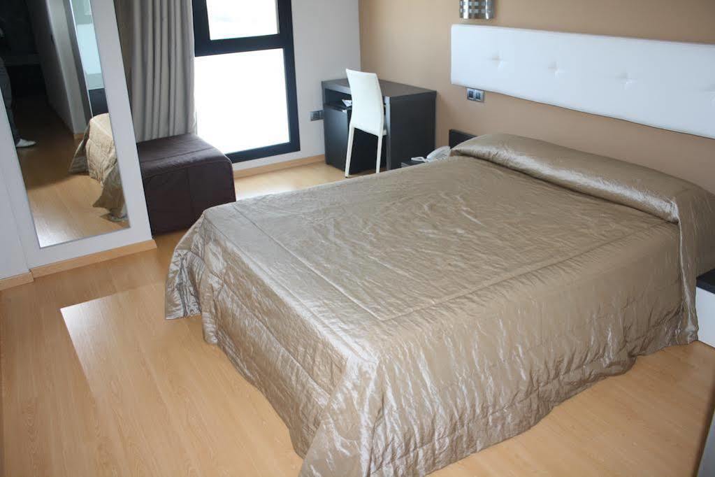 Hotel Ciutat D'Amposta Dış mekan fotoğraf