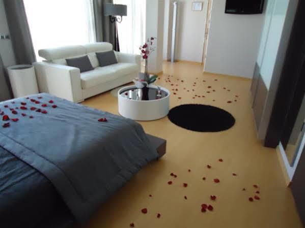 Hotel Ciutat D'Amposta Dış mekan fotoğraf