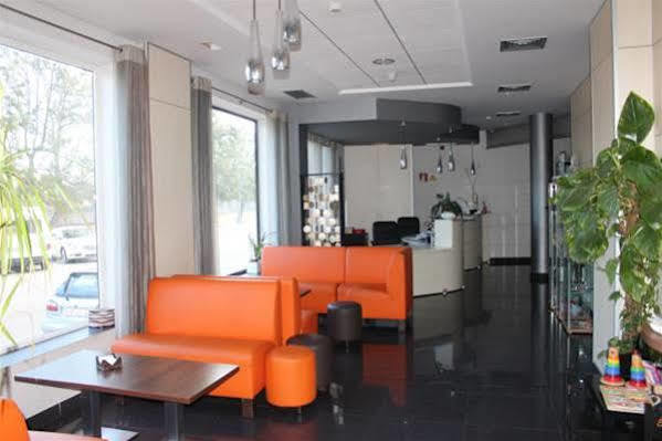 Hotel Ciutat D'Amposta Dış mekan fotoğraf